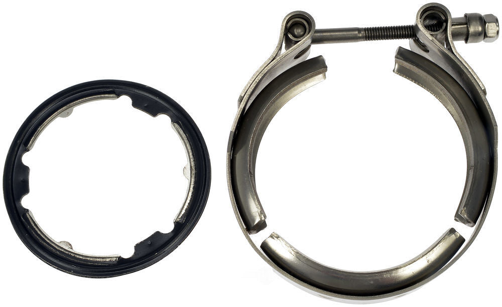 FITS 2003-2020 CUMMINS 8.3L 8.9L 10.8L 15.0L EGR COOLER GASKET KIT2