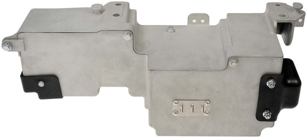 FITS 2013-2018 RAM 1500 AIR SUSPENSION COMPRESSOR CASE2
