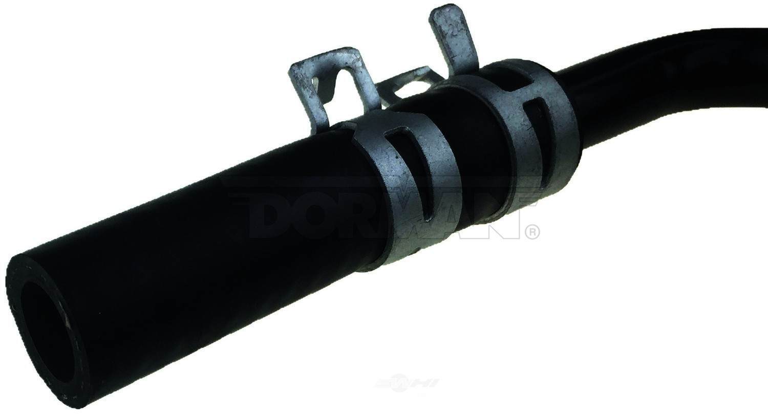 FITS 2001-2010 PT CRUISER 2.4L NON-TURBO ENGINE HVAC HEATER HOSE ASSEMBLY3