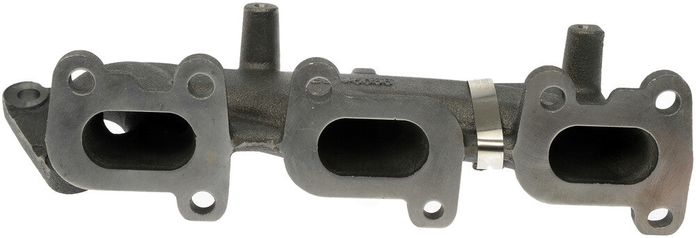 FITS 2013-2019 MKT MKS TAURUS FLEX EXPLORER 3.5L TURBO DRIVER EXHAUST MANIFOLD2