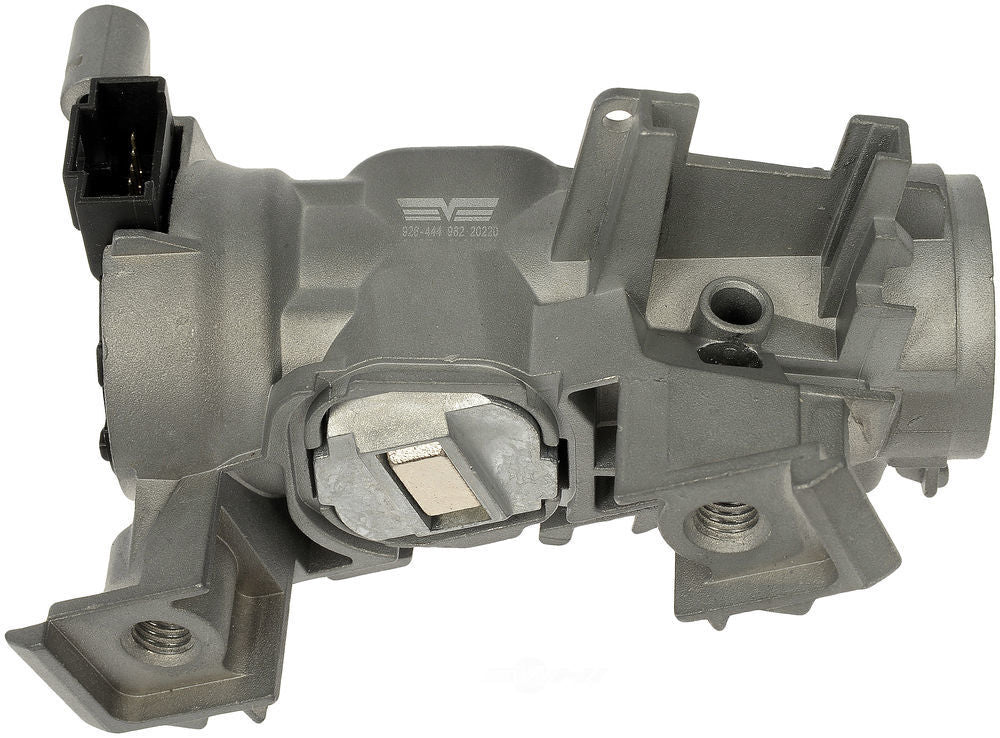 FITS 2005-2016 AUDI 2005-2012 VOLKSWAGEN VW IGNITION LOCK CYLINDER HOUSING2
