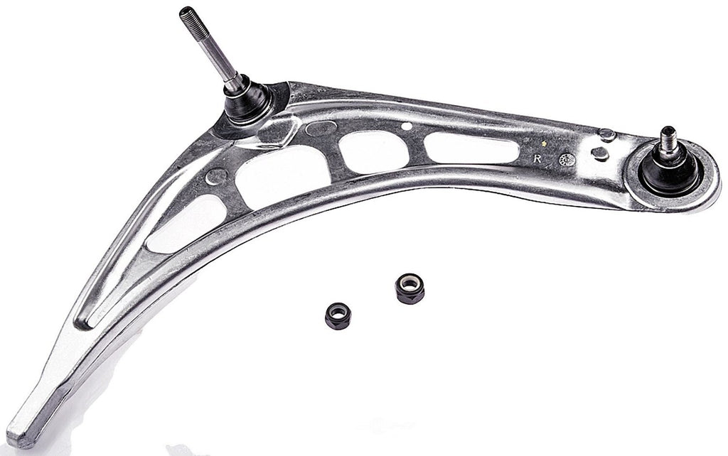 01-06 BMW 325i 330i 330Ci 320i 06-08 Z4 M PKG PASSEGNER FRONT LOWER CONTROL ARM0