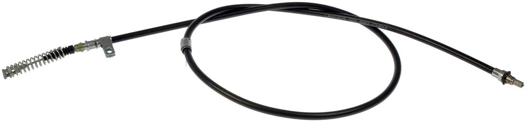 FIT 02-05 EXPLORER 4DR MOUNTAINEER AVIATOR PASSENGER REAR PARKING BRAKE CABLE0
