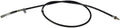 FIT 02-05 EXPLORER 4DR MOUNTAINEER AVIATOR PASSENGER REAR PARKING BRAKE CABLE0