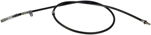 FIT 02-05 EXPLORER 4DR MOUNTAINEER AVIATOR PASSENGER REAR PARKING BRAKE CABLE0