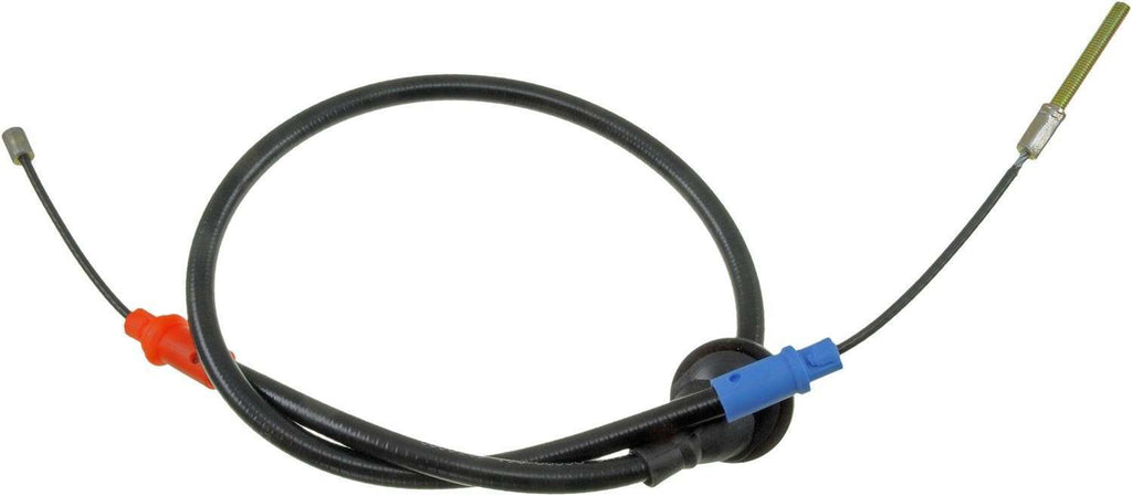 FITS 2001-2004 ESCAPE TRIBUTE AUTOMATIC TRANSMISSION FRONT PARKING BRAKE CABLE0