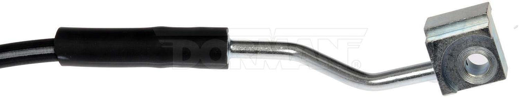 FIT 1990-1996 FORD F-150 1990-1992 BRONCO DRIVER LEFT FRONT HYDRAULIC BRAKE HOSE3