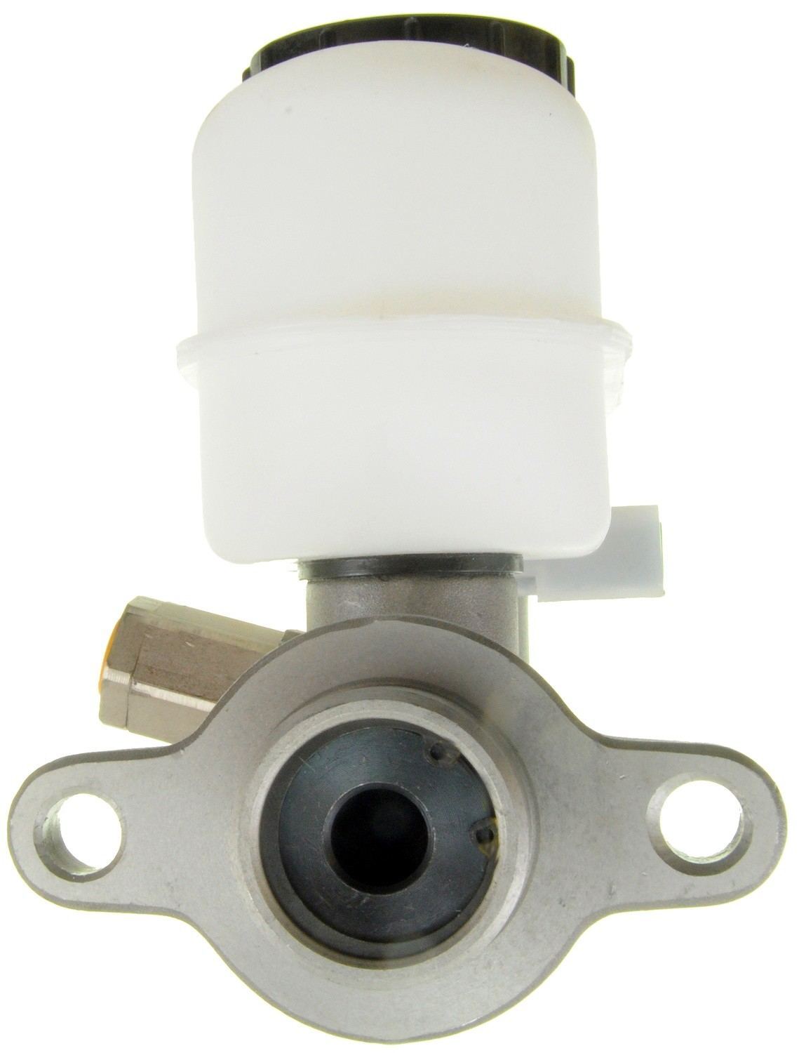 FIT 94-95 F250 93-95 F350 94-96 E250 E350 W/CRUISE CONTROL BRAKE MASTER CYLINDER2