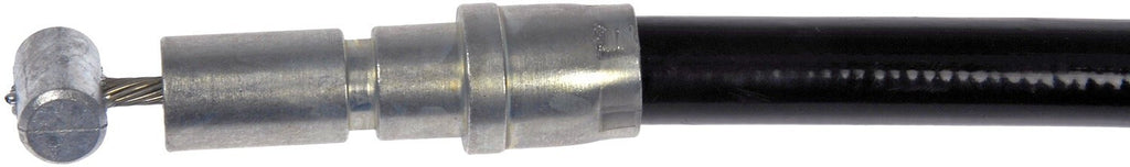 FITS 2007-2011 HONDA CRV CR-V DRIVER LEFT REAR EMERGENCY PARKING BRAKE CABLE1