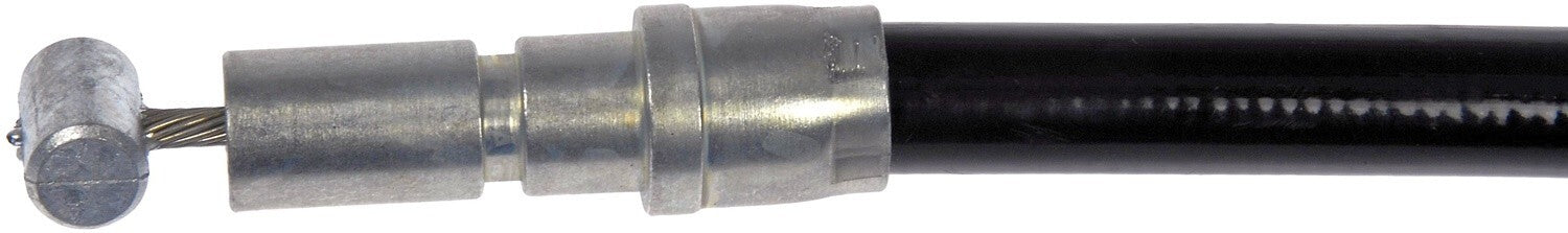 FITS 2007-2011 HONDA CRV CR-V DRIVER LEFT REAR EMERGENCY PARKING BRAKE CABLE1