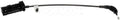 FIT 2013-2016 FORD FUSION DRIVER SIDE CABLE TO LATCH HOOD RELEASE CABLE ASSEMBLY0