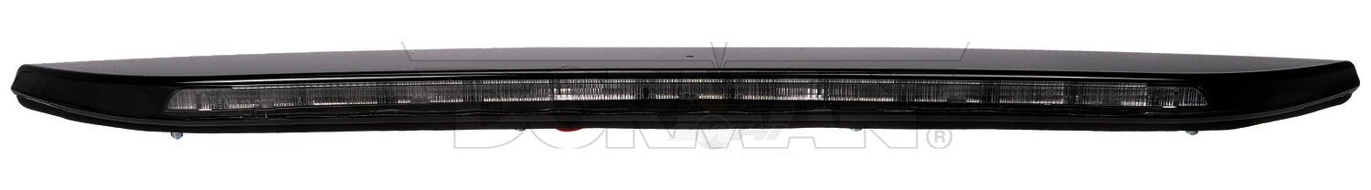 FIT 13-20 FUSION 15-20 MUSTANG 2DR 19-20 SSV POLICE HYBRID REAR 3RD BRAKE LIGHT3