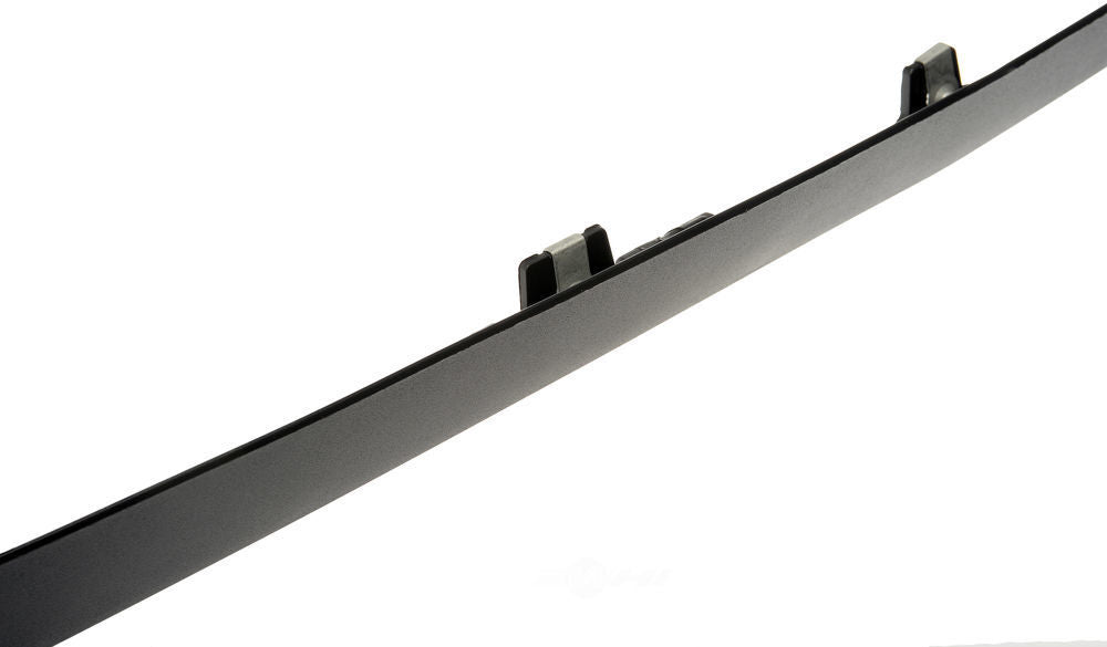 FITS 2016-2019 CHEVROLET SILVERADO 1500 FRONT BUMPER AIR DEFLECTOR3