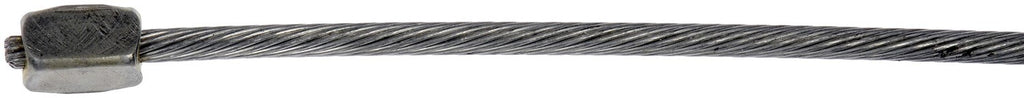 FITS 95-97 TACOMA EXT CAB 2.7L 3.4L 4WD 74.5WB DRIVER REAR PARKING BRAKE CABLE1