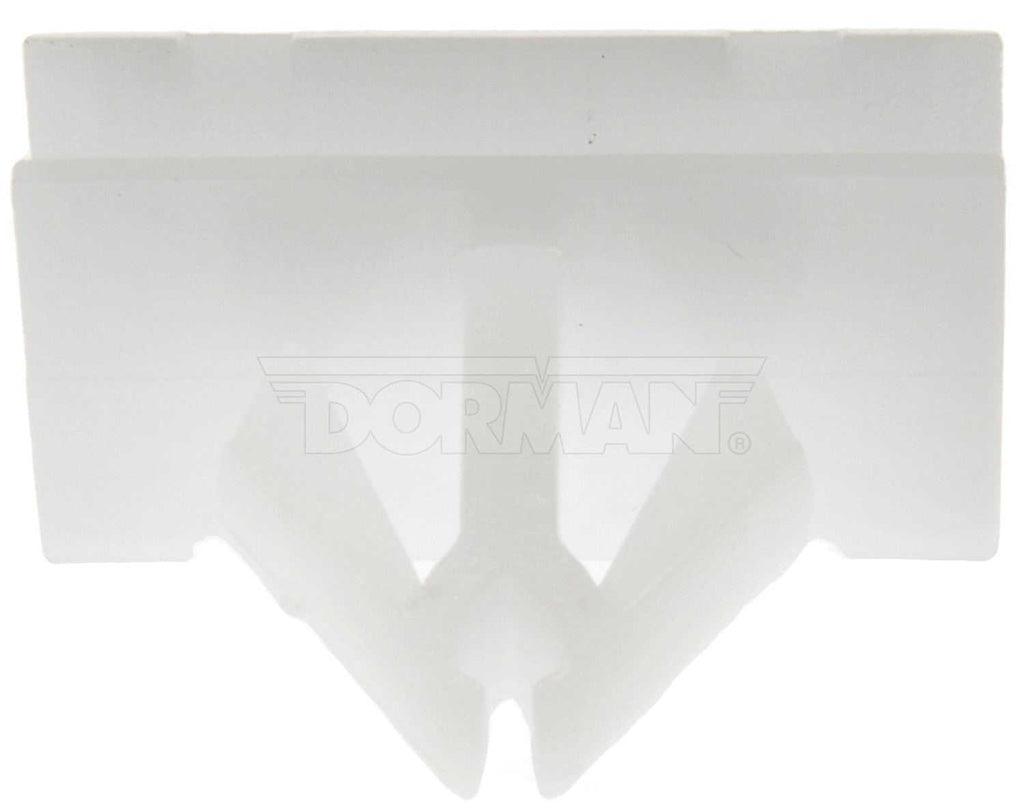 PACK OF 25 GM INTERIOR MOLDING RETAINERS DORMAN 700-0621