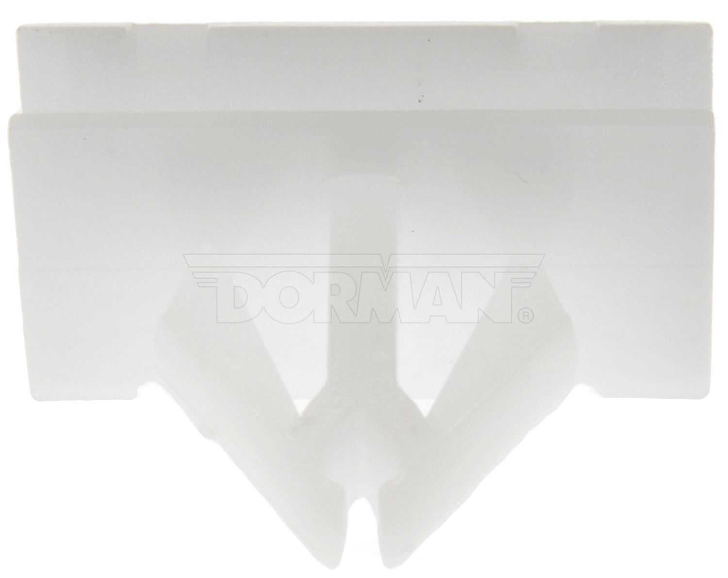 PACK OF 25 GM INTERIOR MOLDING RETAINERS DORMAN 700-0621
