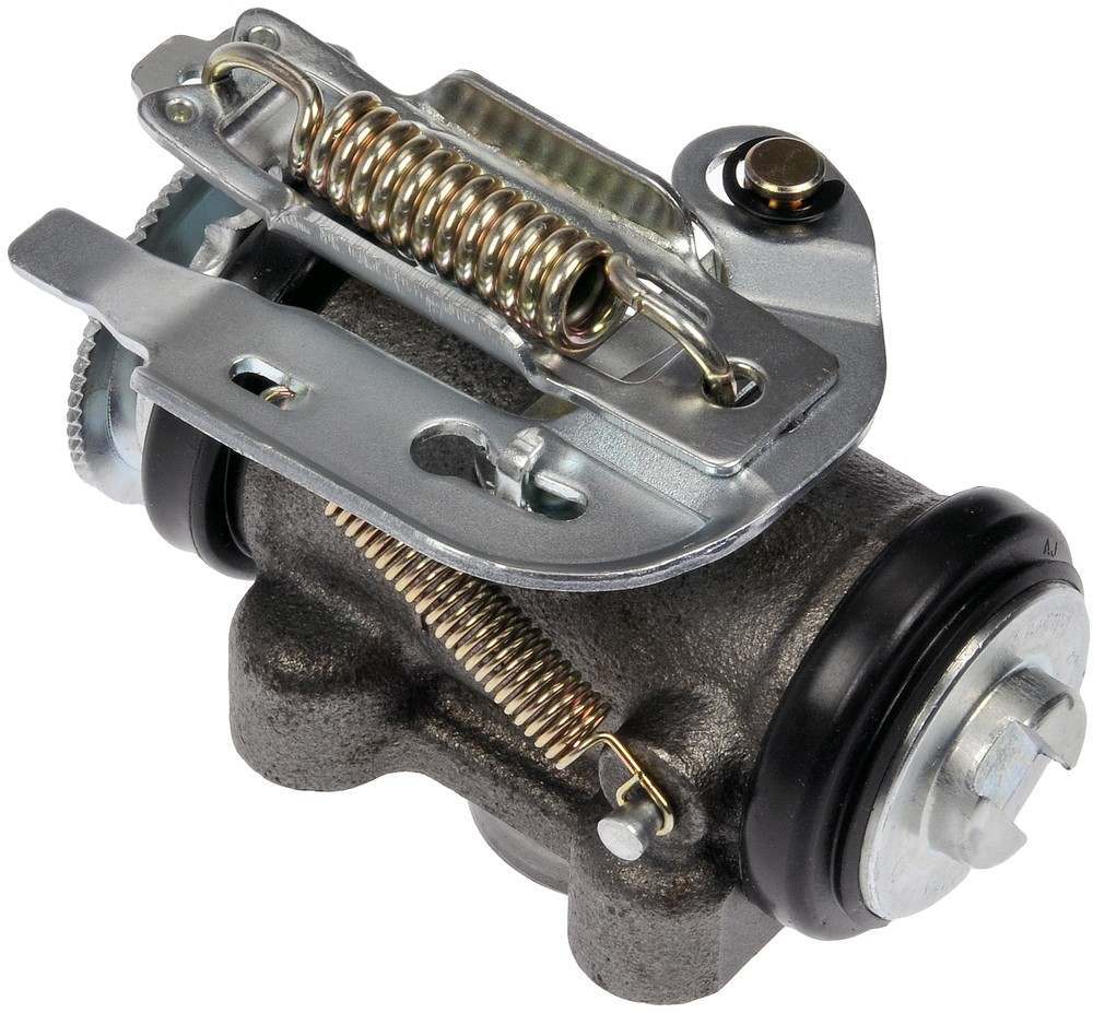 FITS 1990-2004 MITSUBISHI FUSO FE REAR LEFT REARWARD DRUM BRAKE WHEEL CYLINDER3