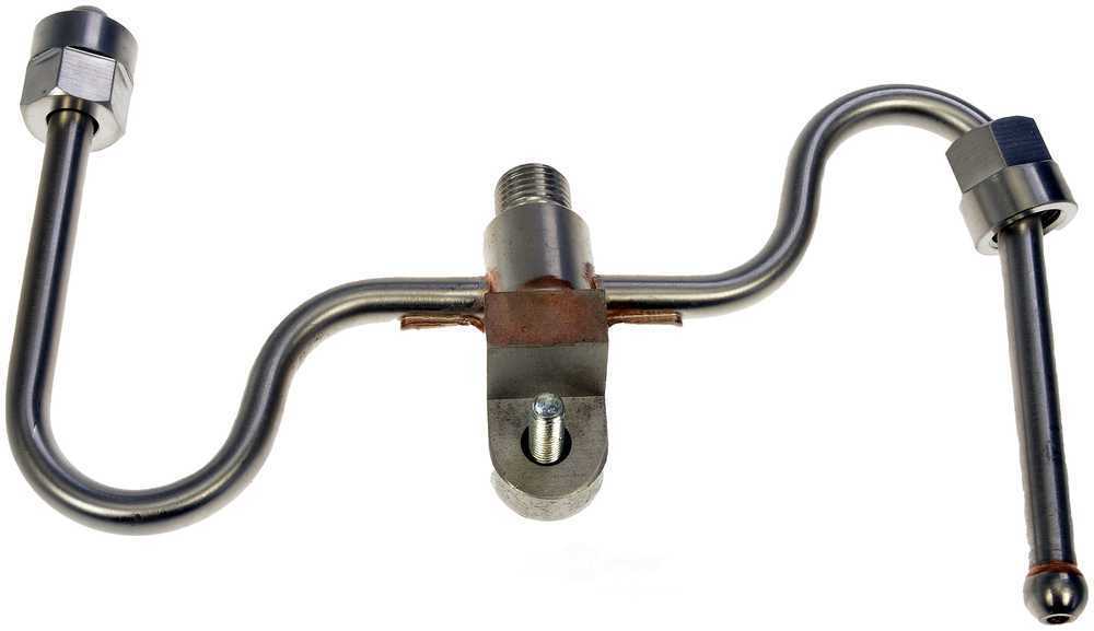 FIT 2014-2020 CADILLAC 2014-2021CHEV GMC 4.3L 5.3L 6.2L FRONT FUEL INJECTOR LINE2