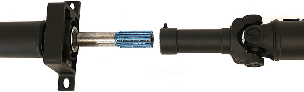 13-19 RAM 1500 CLASSIC REG EXT CREW 5.7L 2WD 8HP70 AUTO 140.5WB REAR DRIVE SHAFT3