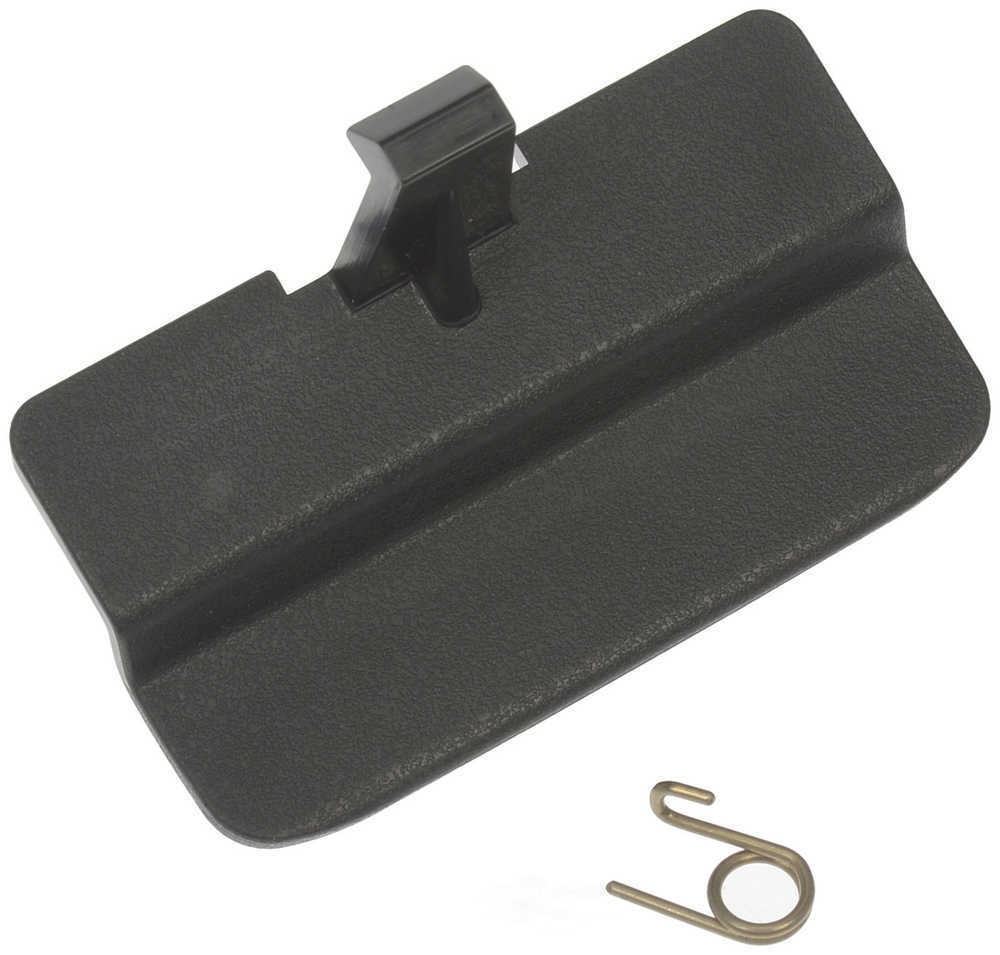 FITS 2015-2020 FORD F150 LARIAT BLACK CENTER CONSOLE LATCH0