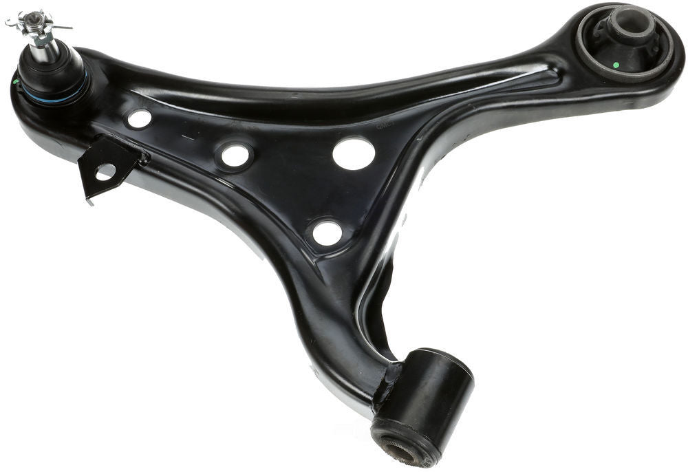 FITS 2012-2015 SCION iQ DRIVER LEFT FRONT LOWER CONTROL ARM1