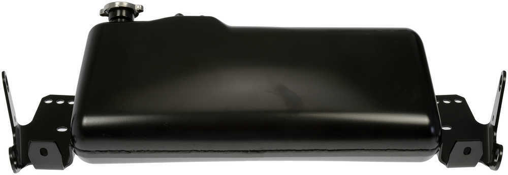 FIT 2005-2007 FREIGHTLINER FLD132 FLD120SD FLD120 FRONT PRESSURIZED COOLANT TANK5