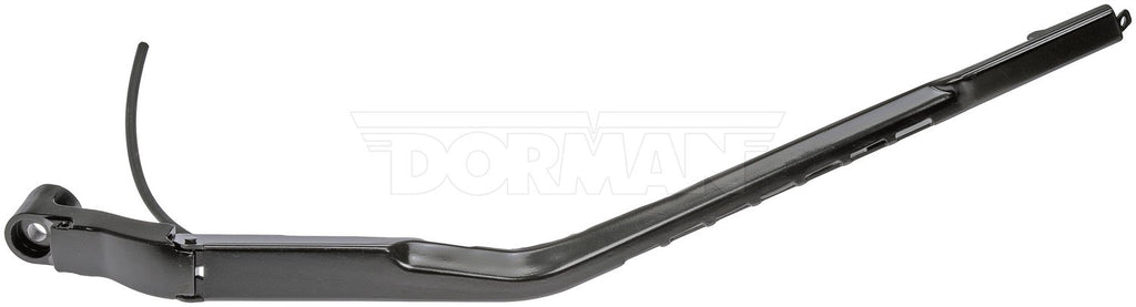 2007-2014 SILVERADO SIERRA 1500 2500 3500 DRIVER FRONT LEFT WINDSHIELD WIPER ARM1