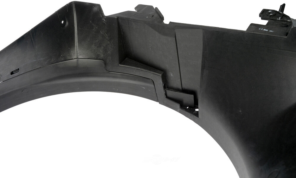 FITS 2015-2021 RAM CLASSIC 5.7L ENGINE UPPER RADIATOR FAN CLUTCH SHROUD4