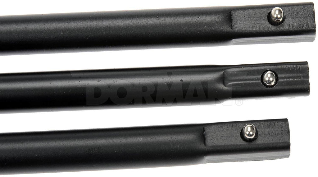 FITS 2004-2012 CHEVROLET COLORADO GMC CANYON SPARE TIRE JACK TOOL KIT3