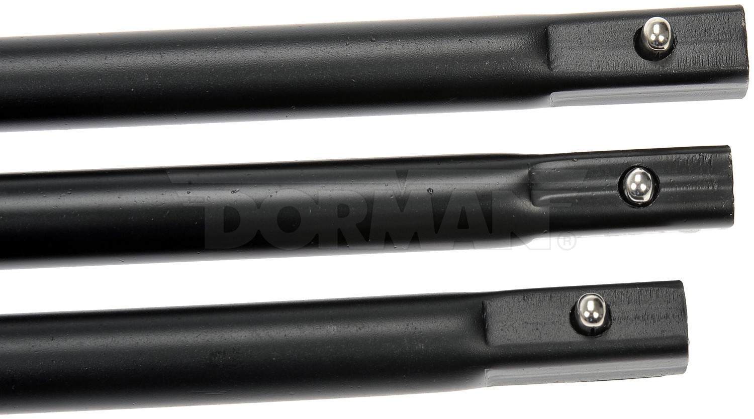 FITS 2004-2012 CHEVROLET COLORADO GMC CANYON SPARE TIRE JACK TOOL KIT3