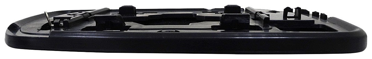 FITS 04-05 SCION xA 08-09 PRIUS DRIVER LEFT NON-HEATED DOOR MIRROR GLASS3
