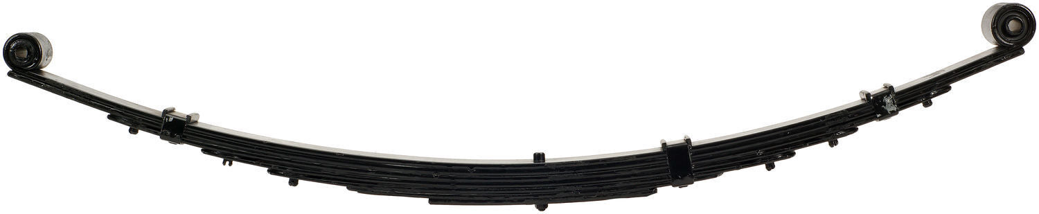 FITS 1977-1991 WAGONEER J20 J10 CHEROKEE LEFT OR RIGHT FRONT 7 LEAF SPRING1