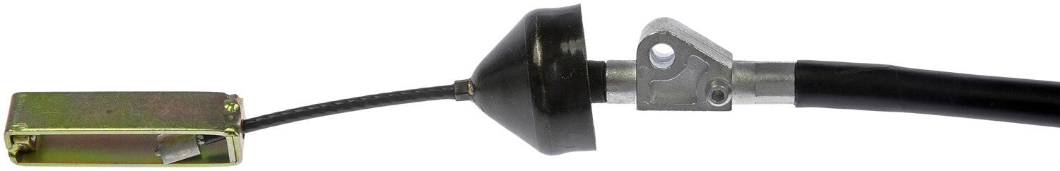 FITS 1999-2003 LEXUS RX300 AWD DRIVER LEFT REAR EMERGENCY PARKING BRAKE CABLE1