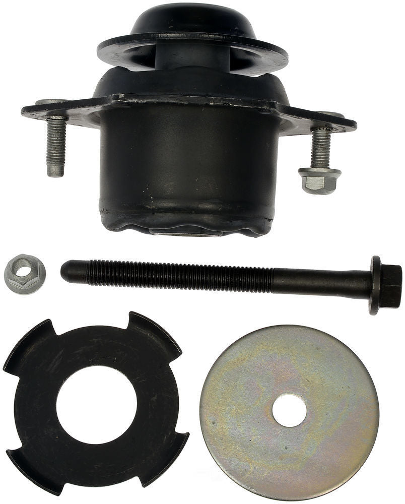 FITS 2014-2019 SILVERADO SIERRA 1500 FRONT CAB POSITION 2 BODY MOUNT1