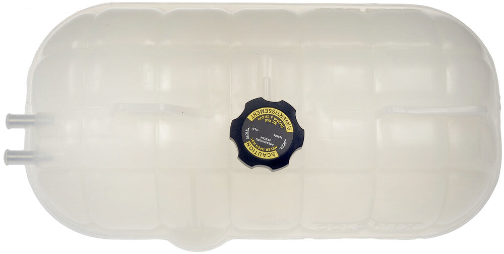 01-07 FREIGHTLINER COLUMBIA CENTURY CLASS PRESSURIZED COOLANT RESERVOIR W/CAP2