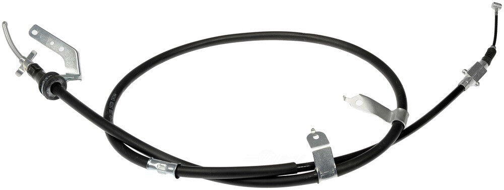 FITS 2008-2011 TOYOTA HIGHLANDER DRIVER LEFT REAR PARKING BRAKE CABLE1