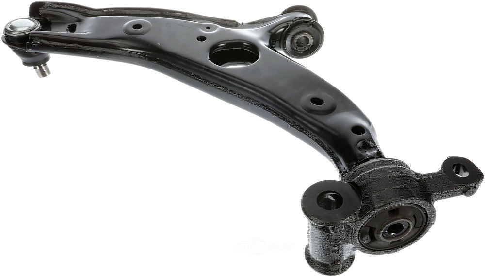 FITS 201-2018 MAZDA 3 SPORT 3 PASSENGER RIGHT FRONT LOWER CONTROL ARM3