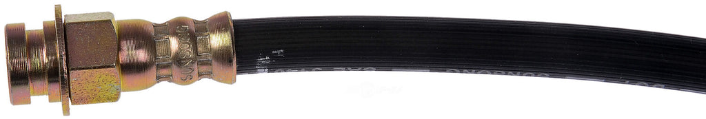 FITS 58-60 EDSEL 54-57 FORD 59 MERCURY LEFT OR RIGHT FRONT HYDRAULIC BRAKE HOSE1