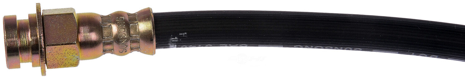 FITS 58-60 EDSEL 54-57 FORD 59 MERCURY LEFT OR RIGHT FRONT HYDRAULIC BRAKE HOSE1