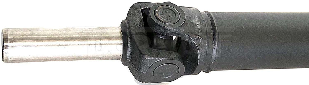 FIT 96-99 RAM1500 2500 REG CAB 5.2 5.9 GAS 2WD AUTO 78BED 119WB REAR DRIVE SHAFT4