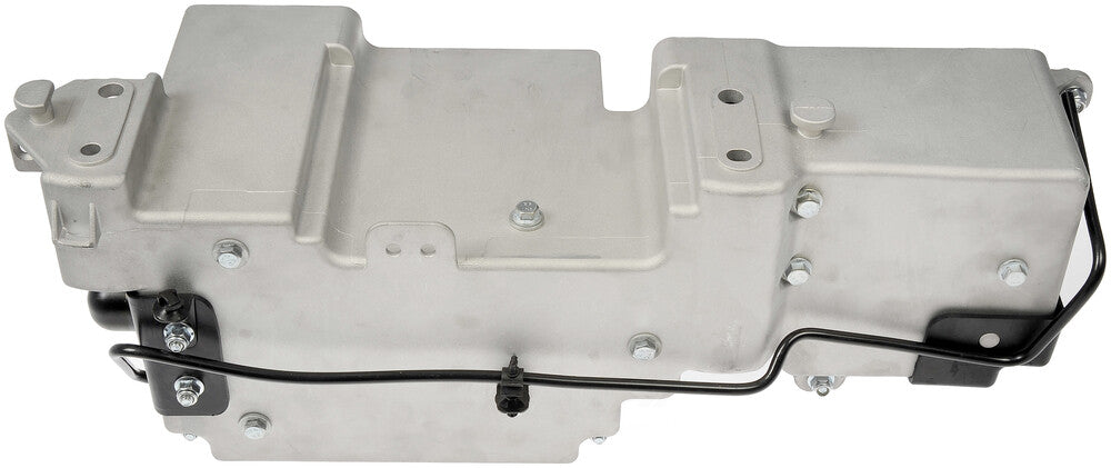 FITS 2013-2018 RAM 1500 AIR SUSPENSION COMPRESSOR CASE3