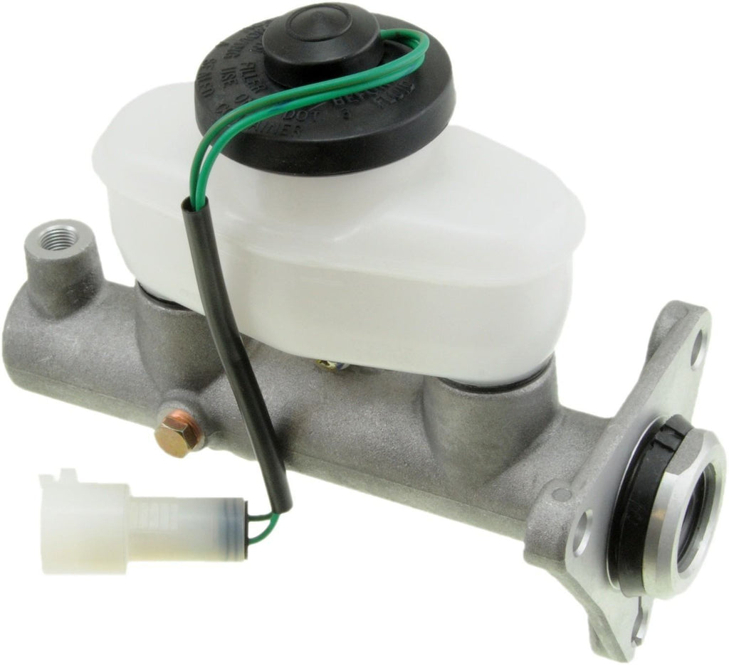 FITS 1986-1988 TOYOTA CELICA NON-ABS 15/16 BORE BRAKE MASTER CYLINDER0