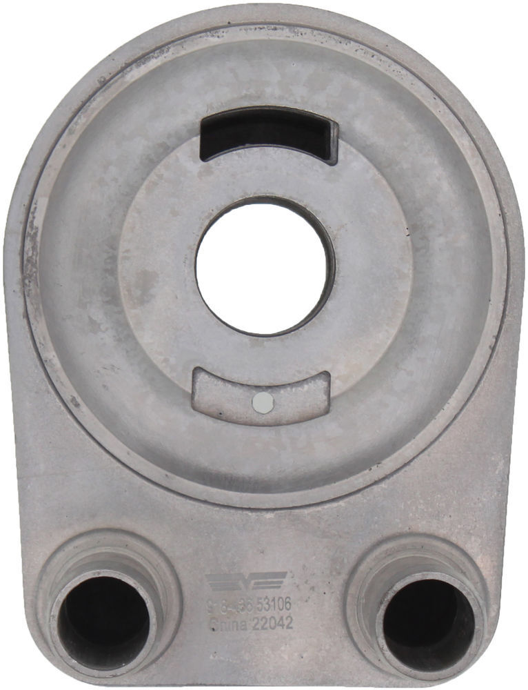 FITS 2008-2016 FORD E150 E350 E350 E450 4.6L 5.4L ENGINE OIL COOLER1