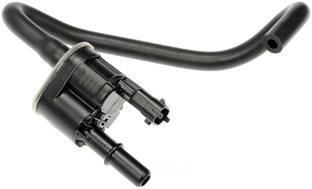 FIT 13-19 RAM 1500 5.7L EVAPORATIVE EMISSION VAPOR CANISTER PURGE SOLENOID VALVE0