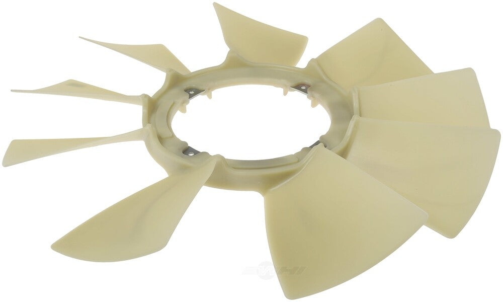 FIT 11-22 F250 11-24 F350 16-14 F650 F750 11-19 F450 F550 6.7L COOLING FAN BLADE0