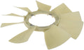 FIT 11-22 F250 11-24 F350 16-14 F650 F750 11-19 F450 F550 6.7L COOLING FAN BLADE0