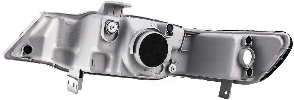 FITS 1999 -2004 HONDA ODYSSEY PASSENGER RIGHT FRONT HEADLIGHT LAMP ASSEMBLY1
