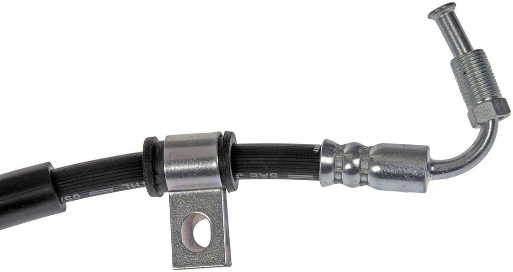 04-05 FORD 00-04 IC INTERNATIONAL 02-04 IC CORP LEFT OR RIGHT FRONT BRAKE HOSE2
