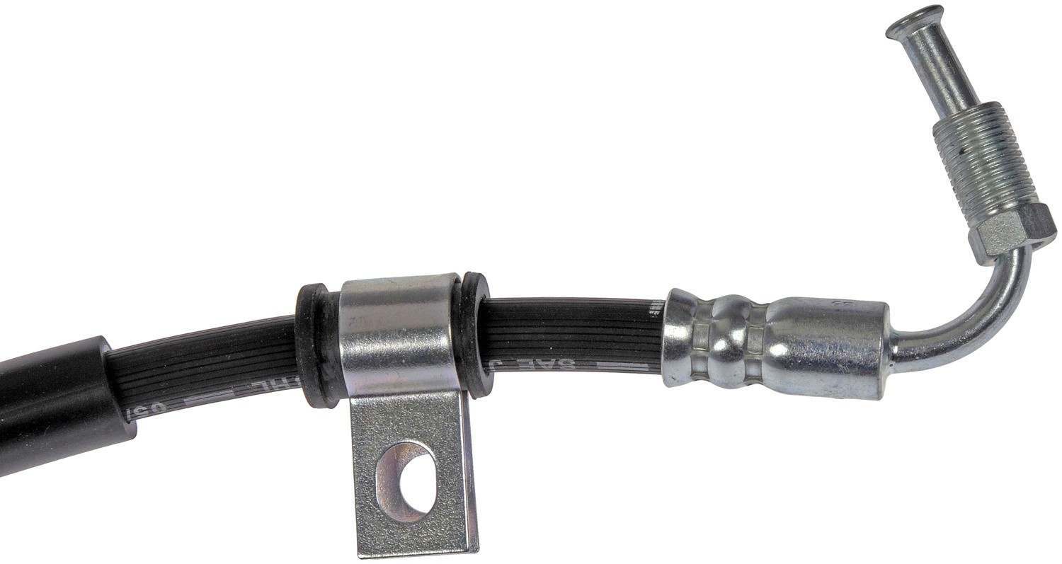 04-05 FORD 00-04 IC INTERNATIONAL 02-04 IC CORP LEFT OR RIGHT FRONT BRAKE HOSE2
