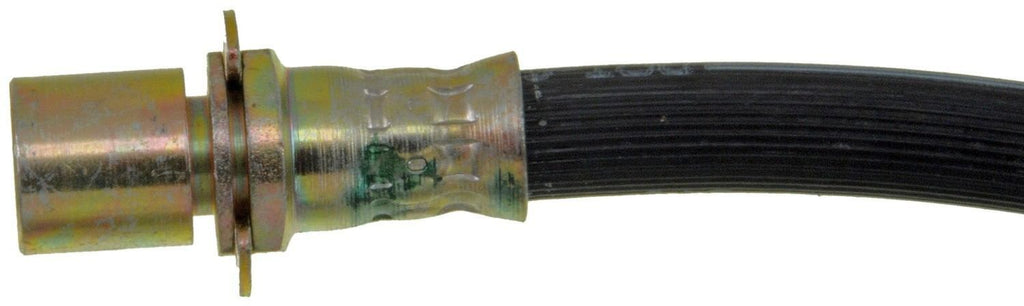 FITS 1985-1989 TOYOTA MR2 LEFT OR RIGHT REAR HYDRAULIC BRAKE HOSE1